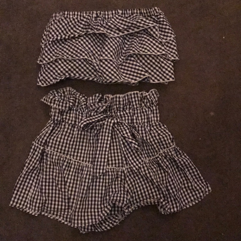 Only worn once